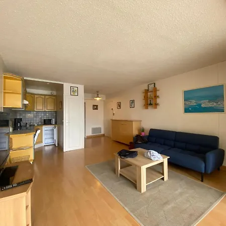 Port Panoramique Apartment