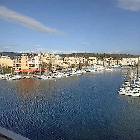 Port Panoramique *