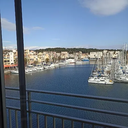 Port Panoramique Gruissan