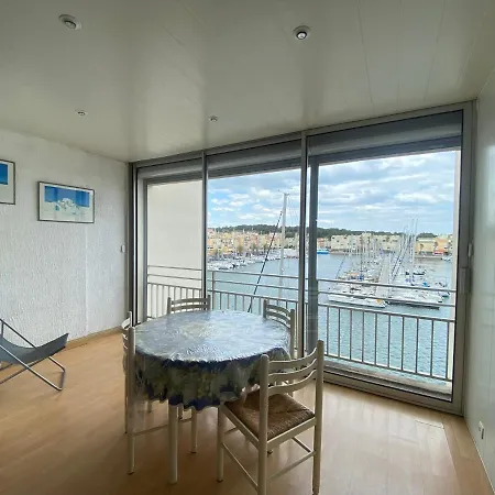 Apartment Port Panoramique *