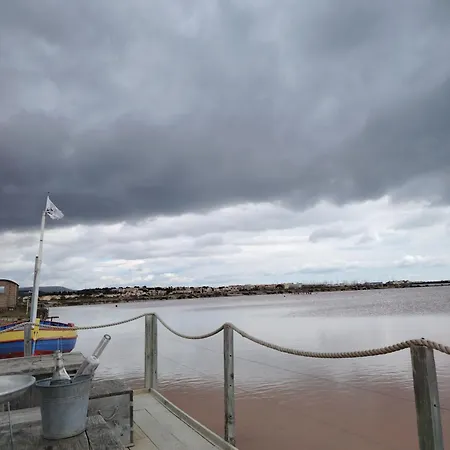 Port Panoramique Gruissan