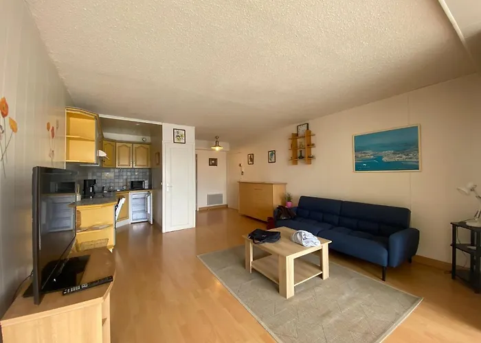 Port Panoramique Appartement