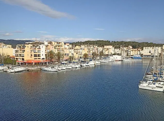Port Panoramique *