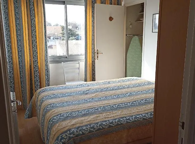 Port Panoramique Appartement *
