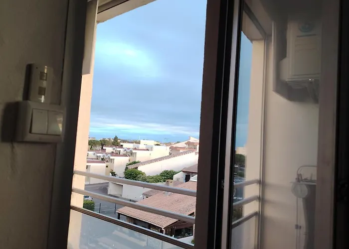 Appartement Port Panoramique *